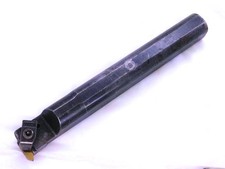 KENNAMETAL 1" SHANK DIA S16-NER3 7 3/4 OAL INDEXABLE BORING BAR N-3L INSERTS 1.0