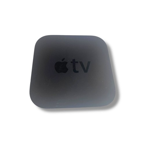Apple TV 3rd Generation 1080P Media Streaming Player Only A1469