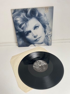 The Go-Betweens Vinyl Able Lable Single Lp 12'