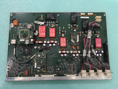 Teradyne FLEX/microFLEX P/N 805-995-10 SMC Tester Board
