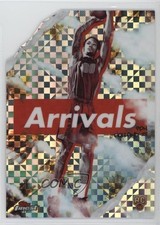 2024-25 Topps Finest Arrivals X-Fractor Ron Holland II #A-11 pe8