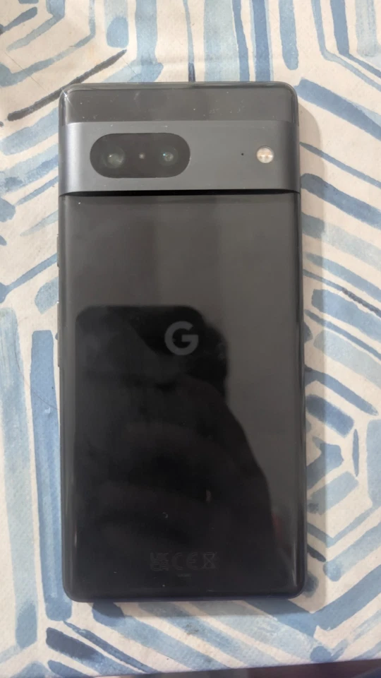 Google Pixel 7 · 128GB, foto 4 di 4