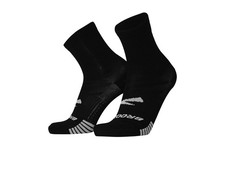 Unisex Socks Brooks Ghost Lite Crew 2-pack