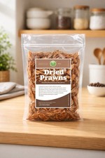 Dried Crayfish Shrimp