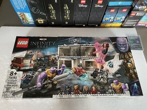 25+ Lego 76192 for sale | Updated Oct 2026