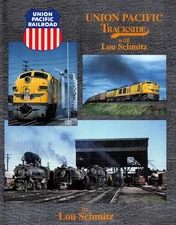 UNION PACIFIC RAILROAD TRACKSIDE HBDJ MORNING SUN NEBRASKA KANSAS WYOMING