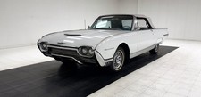 1962 Ford Thunderbird for Sale