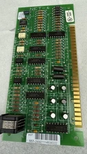 Siemens NET-4 Cerberus Pyrotronics 500-891181 MXL Communication Interface Module