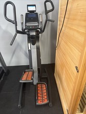 ProForm Cardio HIIT Trainer PFEVEL71216.3 Bluetooth Cross Trainer RRP £999