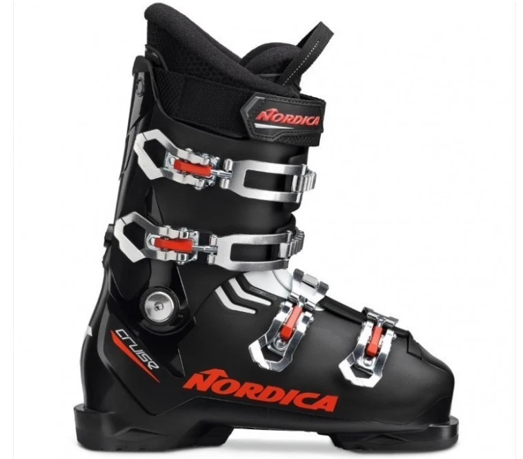 Chaussures de ski Nordica HF 110 (GW