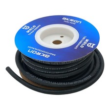 Tubo Benzina Carburante Diametro Interno Ø 7.5 | Esterno 14,5 (10 Metri)