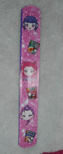 Kpop Demon Hunters Slap Bracelet