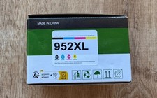 952XL Ink Cartridges For HP Officejet Pro Printers