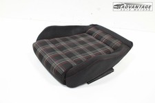 2015-2021 Volkswagen Gti Front Right Side Seat Lower Cushion Bottom Oem 2015-2021 Volkswagen Gti Front Right Side Seat Lower Cushion Bottom Oem