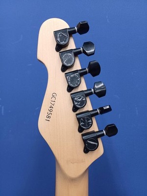 Grassroots G-Tb-55R Electric Guitar Safe delivery from Japan | eBay