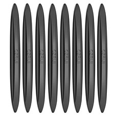 Universal Car Door Edge Guards Bumper Rearview Mirror -Scch Silicon or Strips...