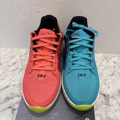 Size 9.5 - Kool-Aid x Nike Ja 2 Mixed Berry for sale online | eBay