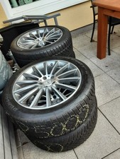  Orginal Alufelgen AMG  Mercedes  GLC 43  20 Zoll