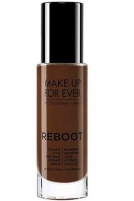 MAKE UP FOR EVER REBOOT ACTIVE CARE-IN-FOUNDATION SHADE R560 NEW IN BOX 1.01 Oz