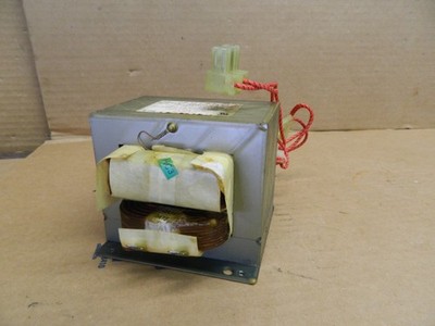 Kenmore Microwave Transformer Part # 5304488356 5304513457