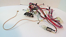Whirlpool Dryer LER8648PW0: Main Wire Harness (8299873 / 8576503) (P8759)