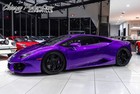 2018 Lamborghini Huracan LP 580 Boost Logic Twin Turbo! 1500hp! Built Trans