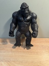 King Kong Skull Island Action Figure Posable 11" 2020 Legendary Playmates