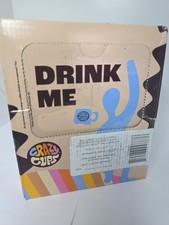 Crazy Cups Coffee Variety Pack Sampler Flavored 20 K Cups. Exp02/26