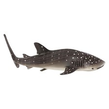 MOJO Whale Shark Animal Figure 387278 NEW Educational Learning Toys