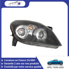 Feu avant (phare) Opel CABRIO