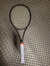 Wilson Prostaff 97 V14 Noir 4 1/4 Used