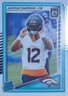 2025 Donruss Optic Rated Rookies#207 Jahdae Barron