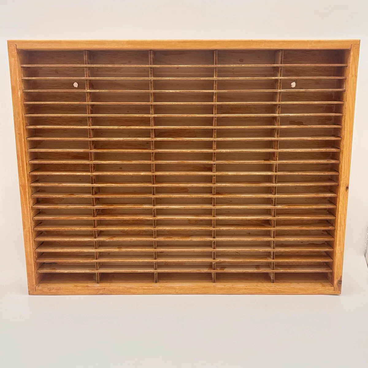 Napa Valley Cassette Wood for sale - eBay