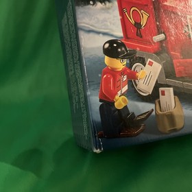 WINTER SEASONAL LEGO sets 8 LOTS: 10199 10222 10235 10229 10216 3300014/02/20