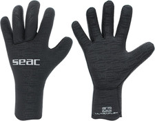 Ultraflex, Ultra-Elastic Neoprene Gloves for Diving and Spearfishing, Anti-Slip