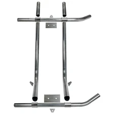 ALLSTAR PERFORMANCE Seat Mount Kit ALL22110