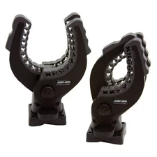 Can-Am New OEM LinQ Gear Clips, 715001421