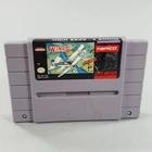 Wings 2 Aces High for Super Nintendo SNES Authentic Original NTSC CART ONLY