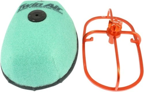 Kit de flujo de potencia de aire doble 150225C 1011-3877 715-0225C 631655 Foto 2 de 4