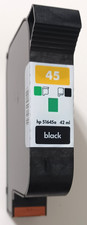 HP 45 51645A 42 ML Black Ink Cartridge