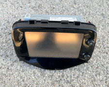 Autoradio Toyota AYGO