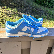 Nike Dunk Low University Blue for Sale - Authenticity Guaranteed