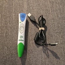 Leap Frog  21301 Leap Reader - Reading  Writing System - Rechargeable Pen Ink