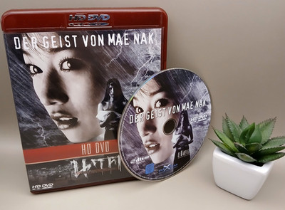 Der Geist von Mae Nak - HD-DVD Film / HD DVD