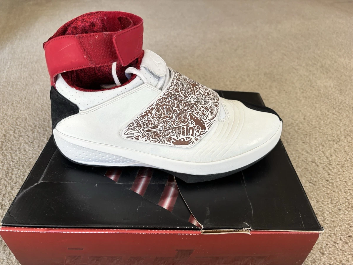 Jordan 20 for Sale | Authenticity Guaranteed | eBay