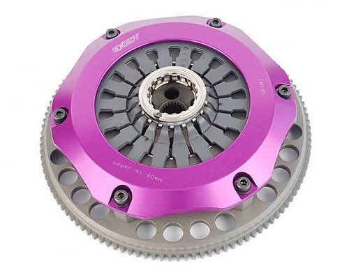 Exedy Stage3 Hyper Single Clutch for Nissan SR20 SR20DET S13 S14
