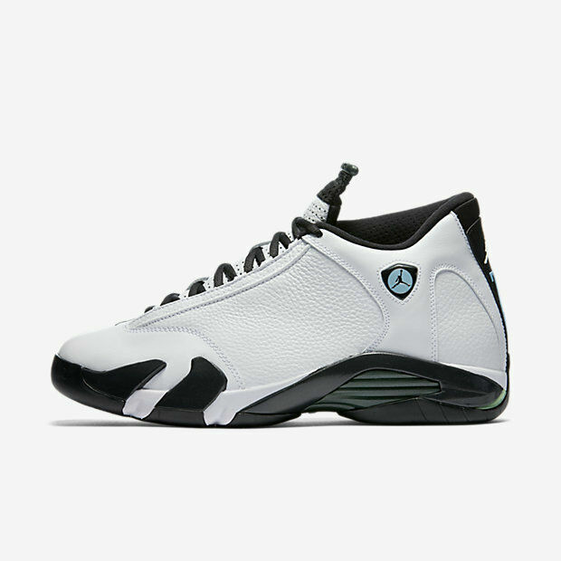 retro 14 oxidized green