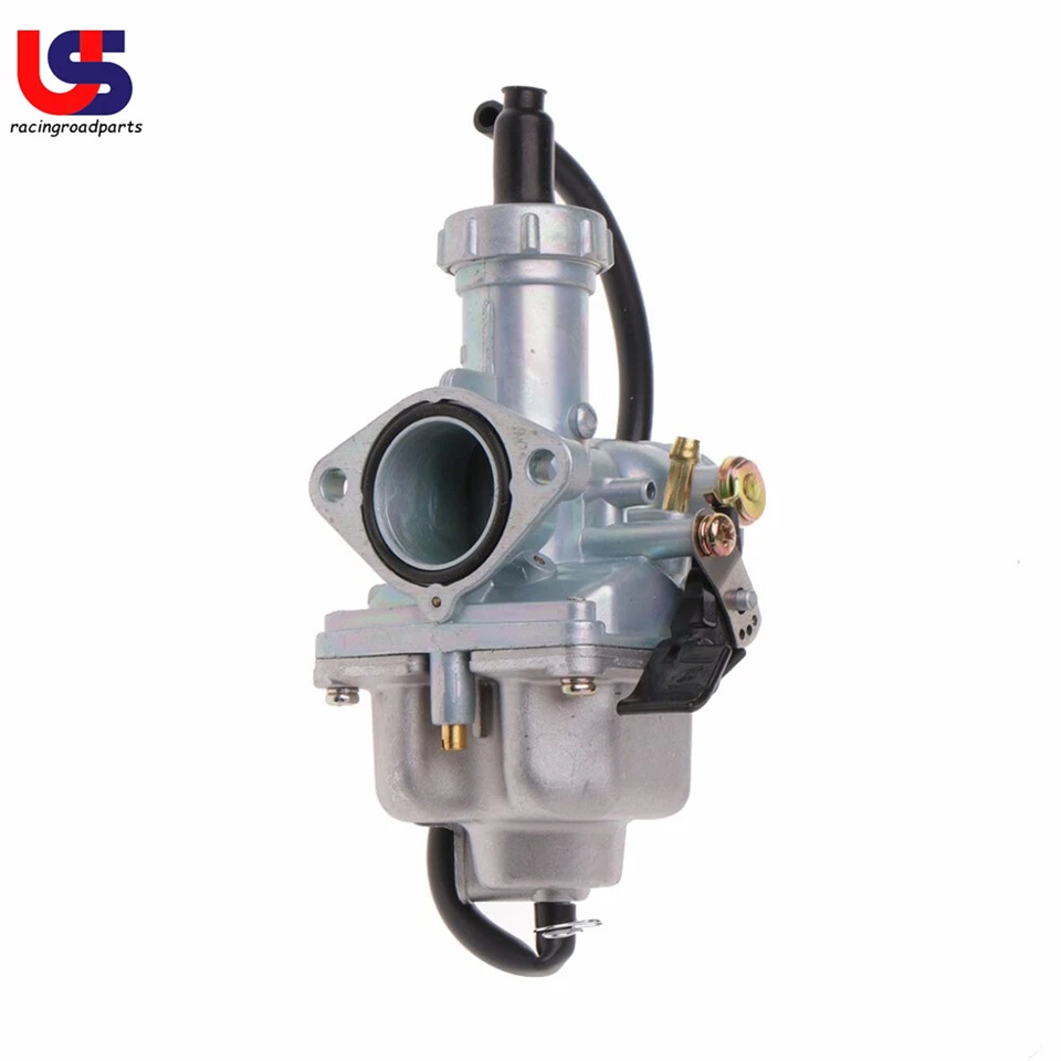 Carburetor Carb With Air Filter for Apollo RFZ x18 125 Suzuki DR125 — 第 2/4 张图片