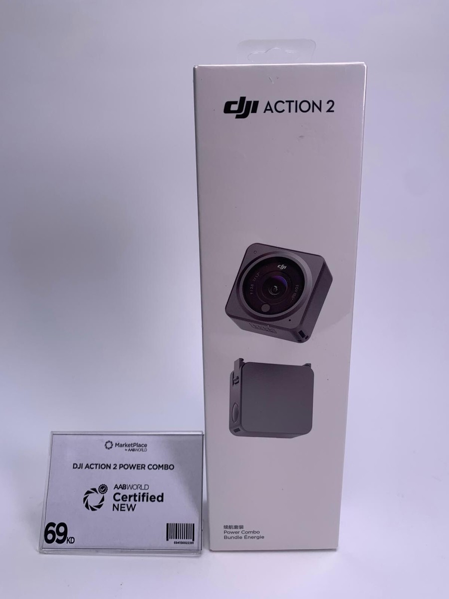 DJI Action 2 Power Combo Action Camera for sale online | eBay DJI Action 2 Power Combo Action Camera for sale online | eBay