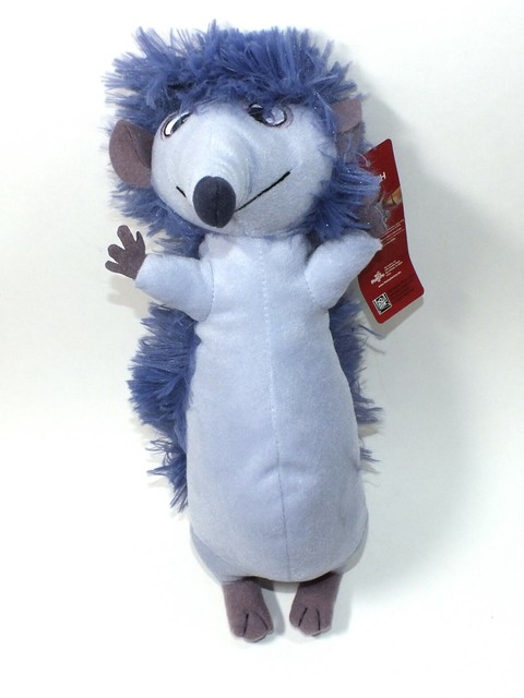 ferdinand soft toy
